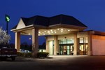 Отель Quality Inn & Conference Center - Springfield