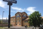 Отель Days Inn Springville