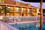 Отель Ocean Sands Beach Inn