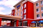 Отель Fairfield Inn & Suites by Marriott Stafford Quantico