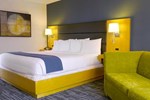 Отель Holiday Inn Express Stamford