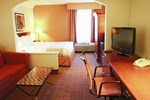Отель La Quinta Inn & Suites Stamford