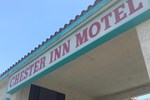 Отель Chester Inn Motel
