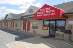 Отель Nittany Budget Motel