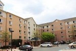Отель Suburban Extended Stay Hotel Wash. Dulles