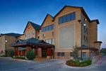Отель Best Western PLUS Cimarron Hotel & Suites