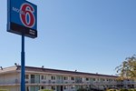 Отель Motel 6 Stockton - Charter Way West