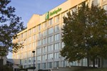 Holiday Inn Cleveland - Strongsville (Airport)