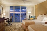 Отель Hutchinson Island Marriott Beach Resort & Marina