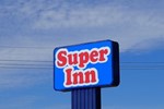 Отель Super Inn Sulphur