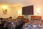 Suburban Extended Stay Bay Meadows