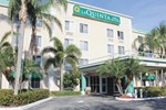 Отель La Quinta Inn & Suites Sunrise Sawgrass Mills