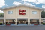 Отель Econo Lodge Sutton