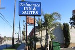 Отель Delmonico Motel