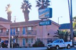 Отель Economy Inn Motel