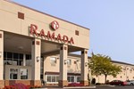 Отель Ramada Syracuse