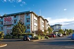 Отель Shilo Inn Tacoma