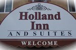 Отель Holland Inn and Suites