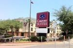 Отель Comfort Suites Tallahassee