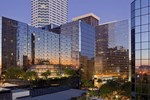 Отель Hilton Tampa Downtown