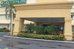Отель La Quinta Inn & Suites Tampa Brandon West