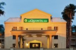 Отель La Quinta Inn Tampa Near Busch Gardens