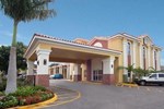 Quality Inn Airport Tampa