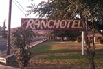 Отель Ranch Motel