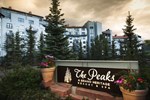 Отель The Peaks Resort and Spa