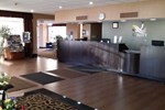 Отель Quality Inn Terre Haute