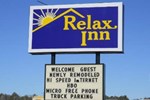 Отель Relax Inn