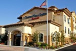 Отель TownePlace Suites Thousand Oaks Ventura County
