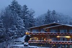 Отель Best Western Adirondack Inn
