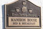 Отель The Mansion House Inn