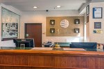 Отель Comfort Inn & Suites Salem