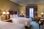 Отель Hampton Inn and Suites Salem