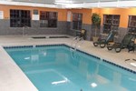 Country Inn and Suites - Salisbury