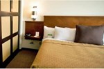 Отель Hyatt Place Salt Lake City Airport