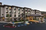 Отель Hampton Inn & Suites San Luis Obispo