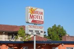 Отель Sunbeam Motel