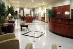 Отель Comfort Suites San Marcos