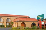 Отель Quality Inn San Simeon