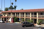 Отель Santa Ana Travel Inn