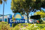 Отель Days Inn Santa Barbara