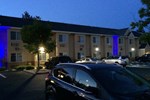 Отель Quality Inn & Suites Santa Rosa