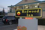 Отель Redwood Inn