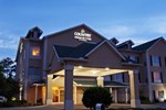 Отель Country Inn & Suites Saraland