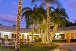 Отель Captiva Beach Resort