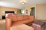 Отель Comfort Suites Sarasota