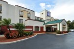 Отель Sleep Inn Sarasota